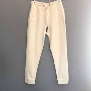 NWT Earnest Sewn Sweatpants